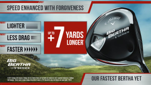 Callaway_V_Series